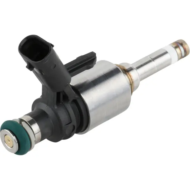 FJ1504 - Air Intake &amp; Fuel Delivery: Fuel Injector - GDI - New for SMP CORP Image
