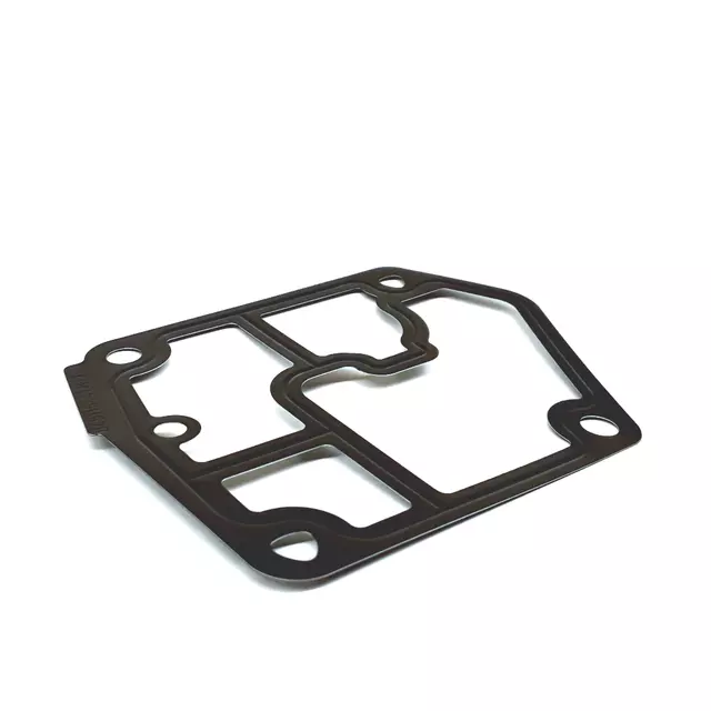 45115441 - : Oil Filter Housing Gasket for Volkswagen: Beetle, Golf, Jetta Image
