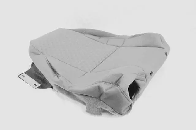 Rear Seat Back Cover - Mopar (1BC791J3AA)