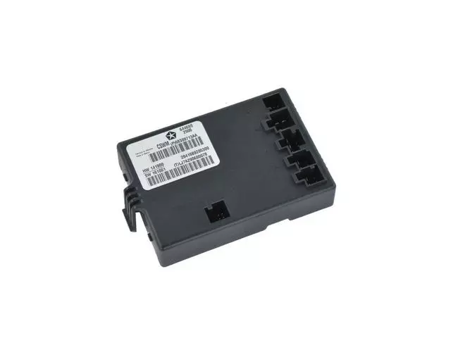 68309713AA - Electrical: Heated Seat Module for Mopar Image