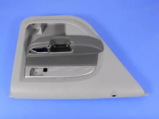 Rear Door Trim Panel, Left - Mopar (1GH771DBAA)
