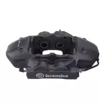 FR3Z2552E - Brakes: Caliper for Ford: Mustang Image