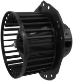 35384 - : Flanged Vented CCW Blower Motor w/ Wheel for FOUR SEASONS Image