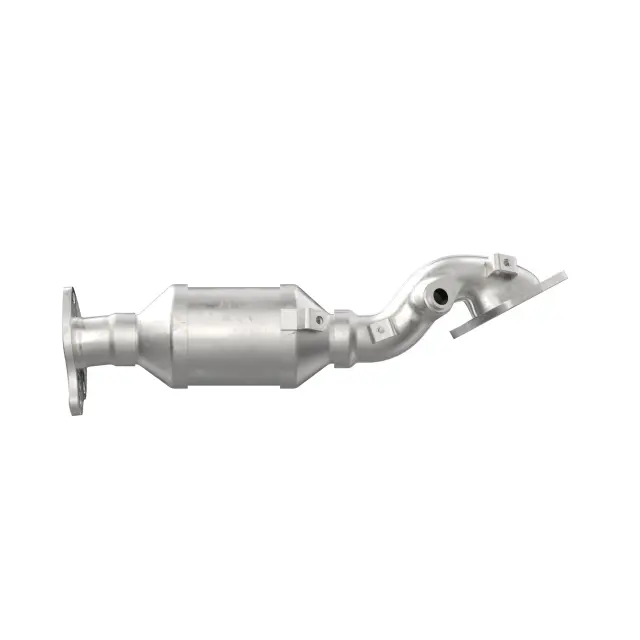 16937 - Exhaust: Ultra EPA Direct Fit Catalytic Converter with Integrated Exhaust Manifold for Walker Exhaust Image