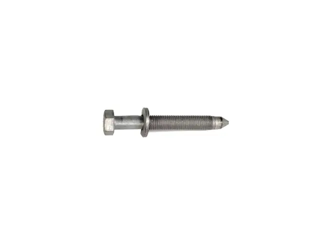 6512927AA - Frame, Bumper and Fascia: Hex Flange Head Bolt for Mopar Image