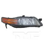 20661701 - : TYC Headlight Assembly for TYC Image