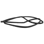 FT4Z5820530A - Body: Door Weather-strip for Ford Image