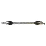 NCV10257 - : Buick, Chevrolet, GMC (4WD/AWD) CV Axle Assembly  - Rear Right for GSP Image