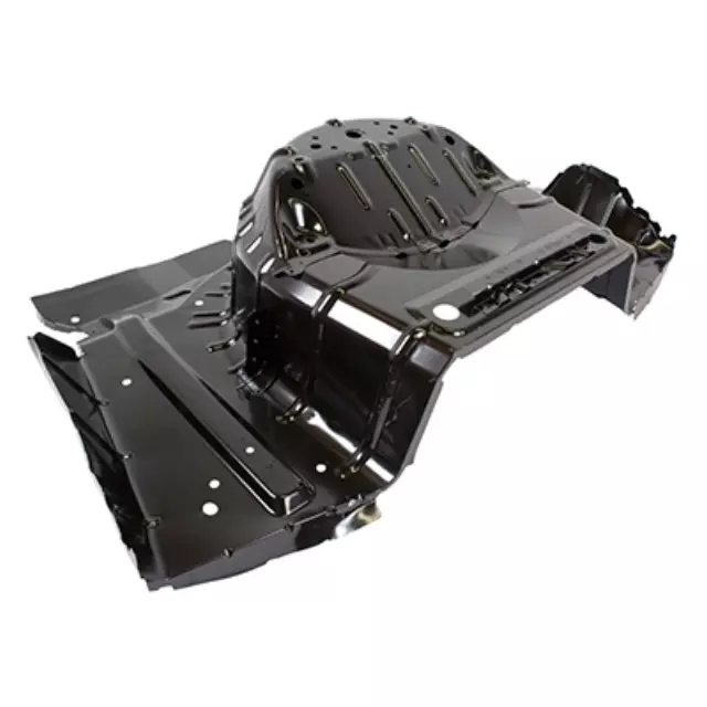 Floor Pan - Ford (8R3Z-7611215-A)