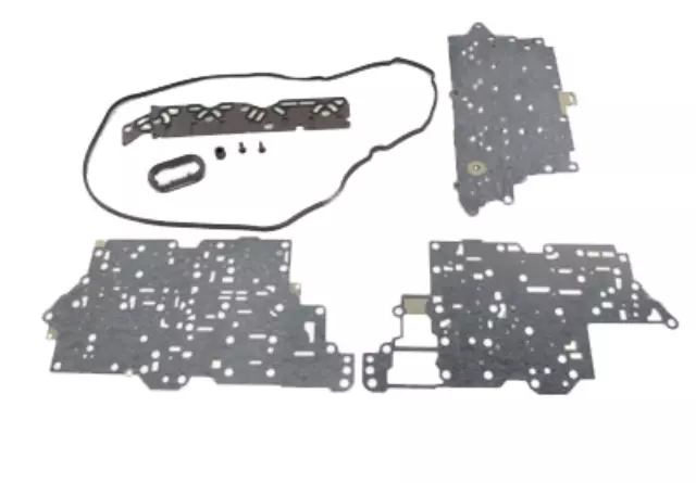 24256111 - : Automatic Transmission Control Valve Body Kit with Plates and Gaskets for Chevrolet: Impala Image