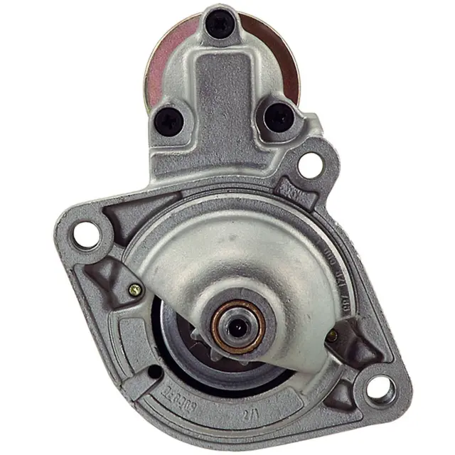 2805355 - Charging &amp; Starting Systems: Denso Starter Motor for Denso Image