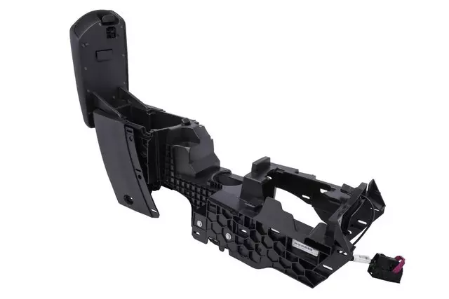 23457671 - Body: Center Console for Chevrolet: Malibu Image