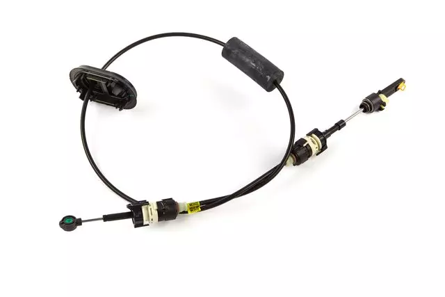 23262274 - Automatic Transmission: Shift Control Cable for Buick: LaCrosse Image