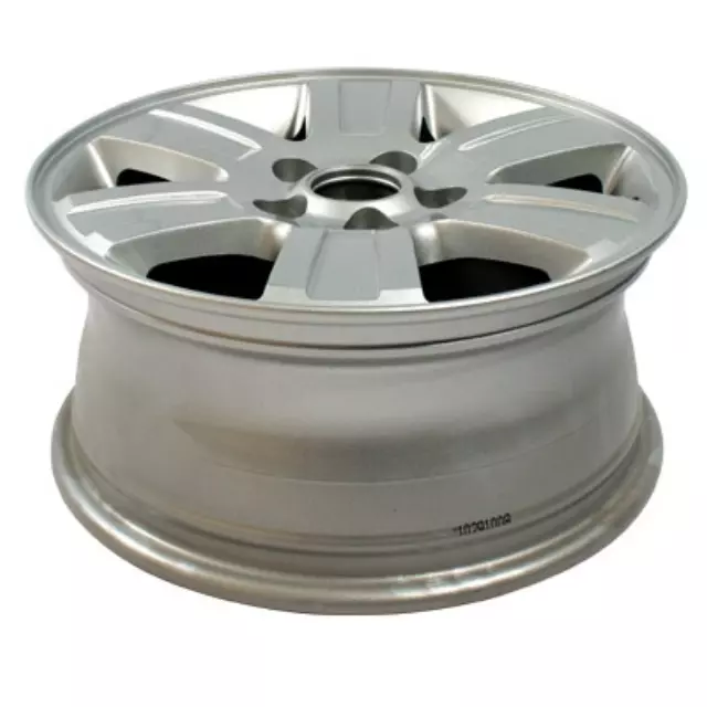 7L2Z1007B - Suspension: Wheel, Alloy for Ford: Explorer, Explorer Sport Trac Image