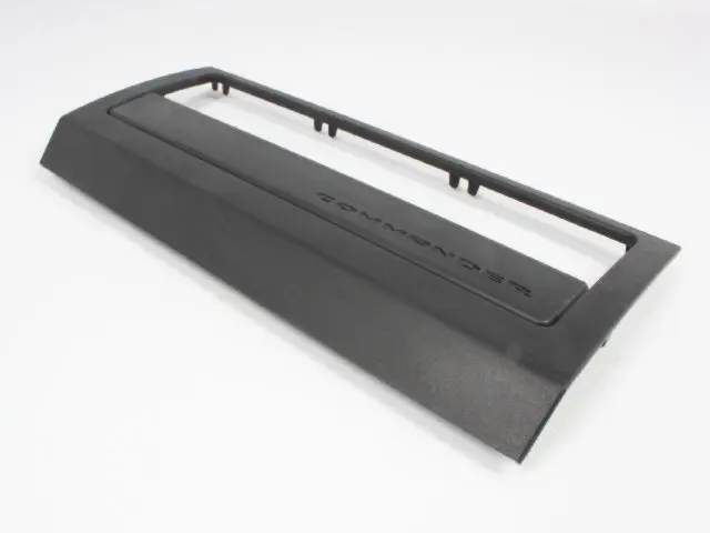 1DE16XDVAA - Electrical: Instrument Panel Bezel for Mopar Image