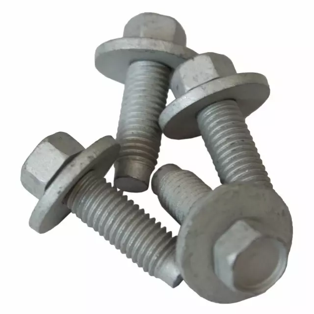 N606703S439 - Body: Bumper Lower Bolt for Ford: F-150, F-150 Heritage, F-250, Ranger Image