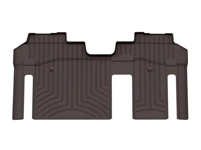 4716413IM - Accessories: Rear Cocoa FloorLiner™ HP for WeatherTech Image