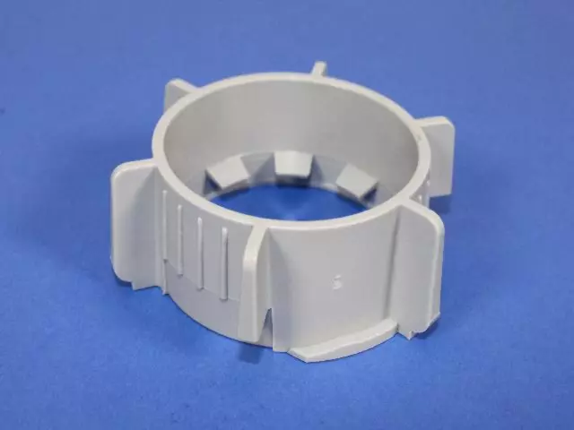 Headlamp Bulb Retainer - Mopar (5126316AA)