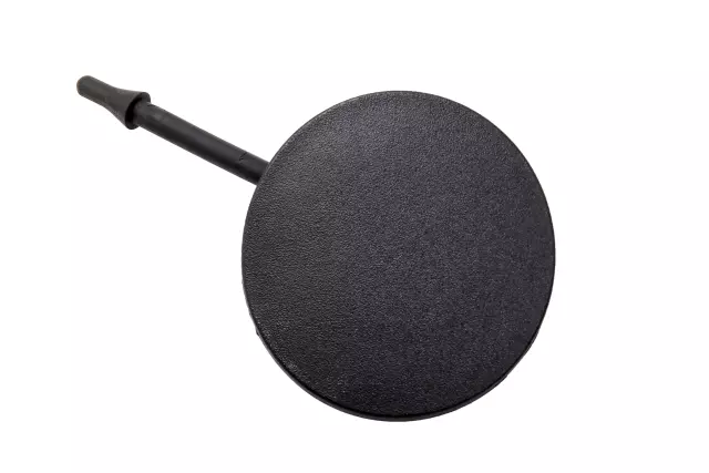 12654139 - : 2013-2015 Cadillac - Engine Intake Manifold Brace Stud Cap for GM Image