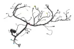 84874443 - : Driver Side Instrument Panel Wiring Harness for GM Image