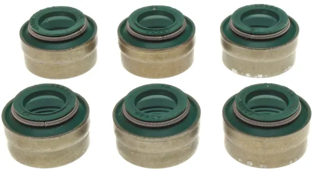SS45900 - : Engine Valve Stem Oil Seal Set for Mahle Image