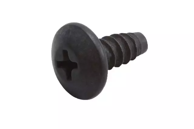 M5x10 Multi-Purpose Bolt - GM (92230452)