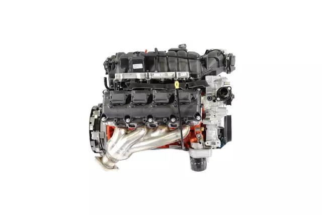 Engine - Mopar (68303090AC)