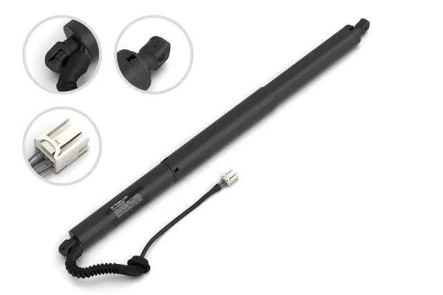 2A276099 - Exterior: Stabilus Liftgate Lift Support (L) for Stabilus Image