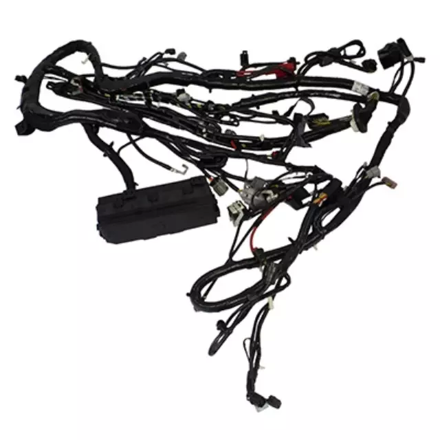 BM6Z14290G - Electrical: Wire Harness for Ford Image