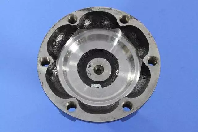 Axle Intermediate Shaft, Left - Mopar (68203473aa)