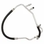 YF37685 - HVAC: Motorcraftâ„¢ A/C Refrigerant Discharge Hose for Ford: F-150 Image