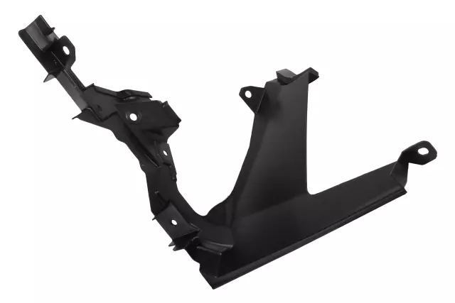 84756560 - : Outlet Duct for Chevrolet: Corvette Image
