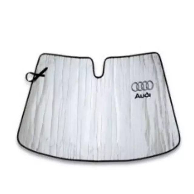 ZAW400818 - Interior: Uv Sun-Shield for Audi: A3, A3 Quattro Image