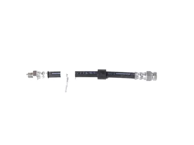 Brake Hose And Tube Assembly - Mopar (68171911AA)