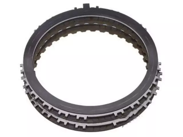 Transmission Clutch Friction Plate - Ford (F2GZ-7B164-A)