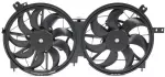 214816CA2A - : Fan Assembly for Nissan Image