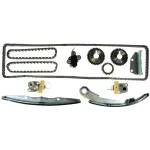 30719S - : Stock Replacement Timing Kit for Melling Image