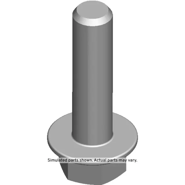 11570765 - : Bolt for GM Image