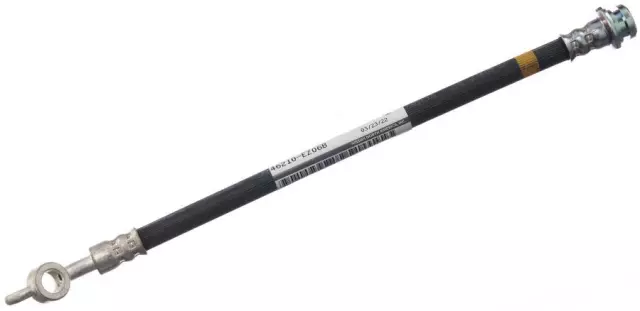 46210EZ06C - Brakes: Brake Hose for Nissan: TITAN Image