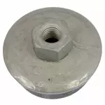 6L3Z18197B - Suspension: Shock Insulator for Lincoln: Blackwood Image