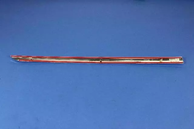 Sliding Door Molding, Left - Mopar (5182601AC)