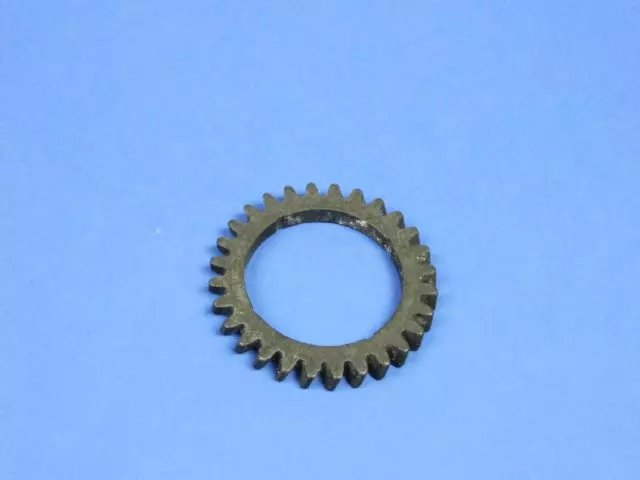 4800600AA - 62TE; 6-Speed; Automatic Transaxle: Selectable Spacer for Mopar Image