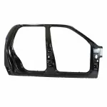 7A2Z78211A10A - Body: Uniside Assembly for Ford: Explorer Sport Trac Image