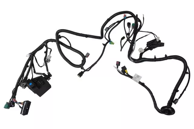 Headlamp Wiring Harness - GM (94526879)