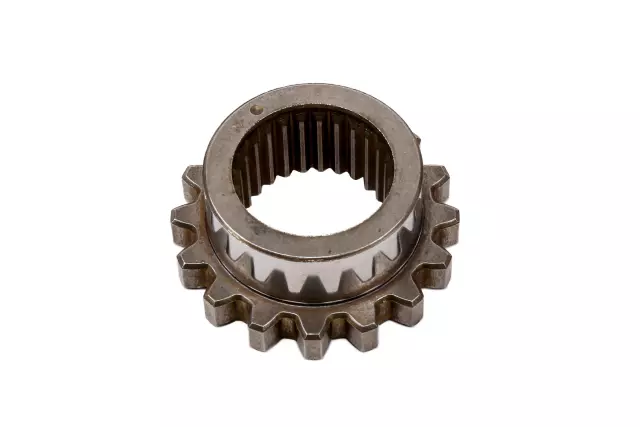 12471627 - : Front Drive Axle Clutch Gear for GM Image