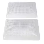 E9SZ13783A - Body: Lens for Ford: Ranger, Windstar Image