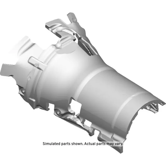 24293365 - : Automatic Transmission Cover for GM Image