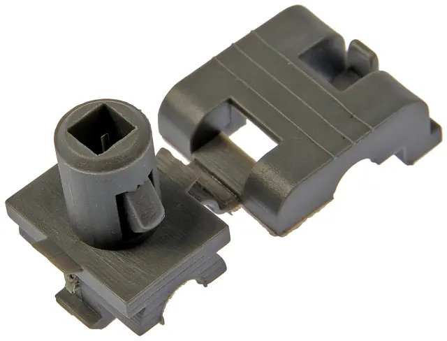 703240 - Body: Door Lock Rod Clips for Dorman Image