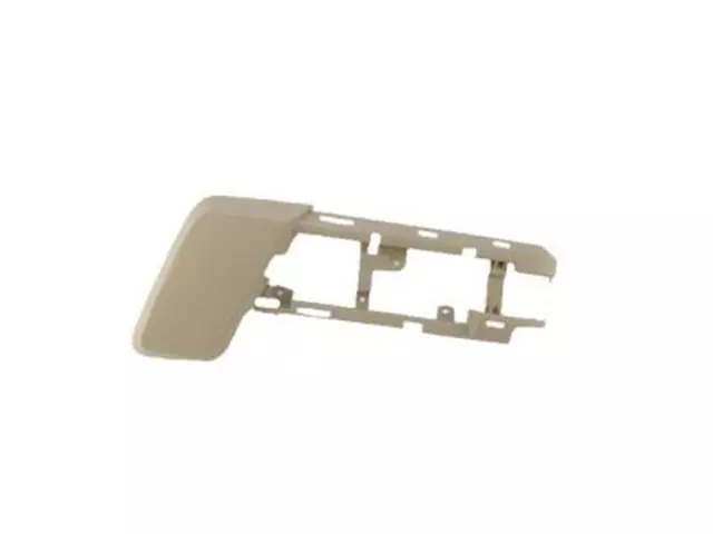 EL1Z7862187AE - : Seat Track Cover for Ford Image