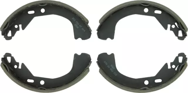 BS636 - : Bosch Drum Brake Shoe Set for Bosch Image
